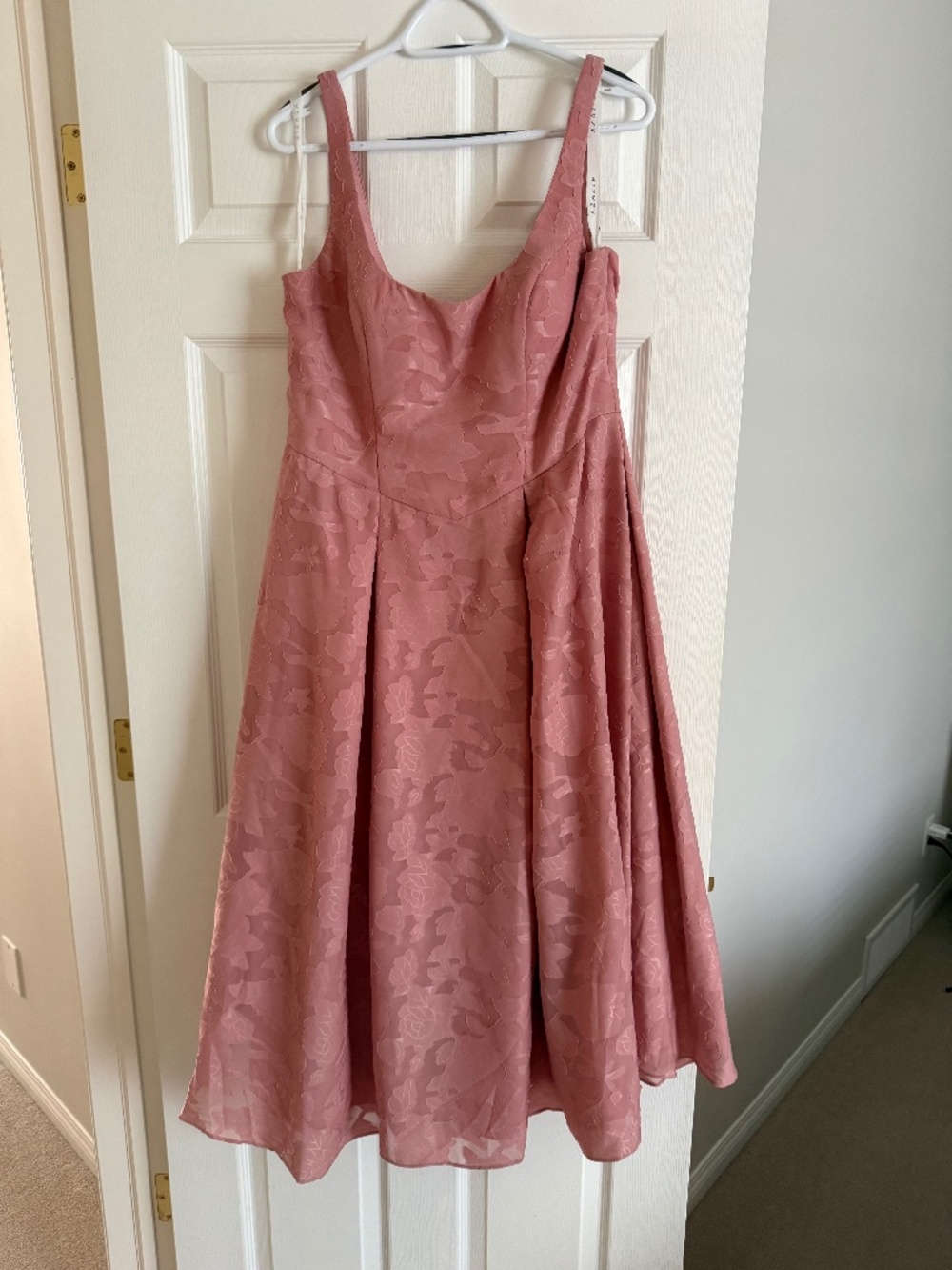 Azazie Amalie Bridesmaid Dress